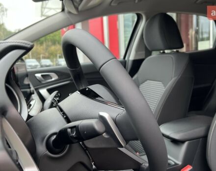 купить новое авто Киа XCeed 2025 года от официального дилера Автоцентр AUTO.RIA Киа фото