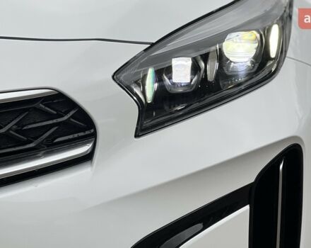 купити нове авто Кіа XCeed 2025 року від офіційного дилера Рівне-Авто Кіа фото