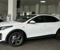 Киа XCeed 2025 года купить новое авто Киа XCeed 2025 года от официального дилера УКРАВТО ХМЕЛЬНИЦЬКИЙ Киа фото