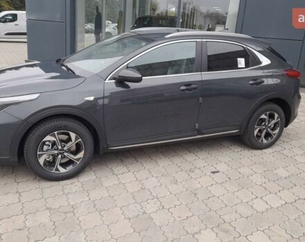 Киа XCeed 2025 в Днепре (Днепропетровске) на Automoto.ua Киа XCeed, объемом двигателя 1 л и пробегом 0 тыс. км за 27869 $, фото 14 на Automoto.ua