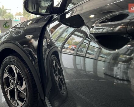 купити нове авто Кіа XCeed 2025 року від офіційного дилера Автоцентр AUTO.RIA Кіа фото