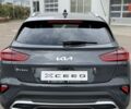 купить новое авто Киа XCeed 2025 года от официального дилера «Одеса-АВТО» Киа фото