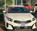 Киа XCeed, объемом двигателя 1 л и пробегом 0 тыс. км за 28087 $, фото 1 на Automoto.ua