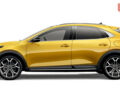 купить новое авто Киа XCeed 2025 года от официального дилера Черкаси - Авто Киа фото