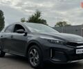 купить новое авто Киа XCeed 2025 года от официального дилера «Одеса-АВТО» Киа фото
