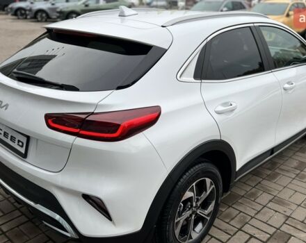 купить новое авто Киа XCeed 2025 года от официального дилера Автоцентр AUTO.RIA Киа фото