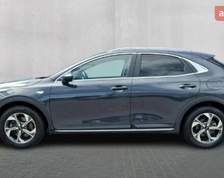 купить новое авто Киа XCeed 2025 года от официального дилера Галичина-Авто Киа фото