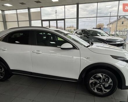 купить новое авто Киа XCeed 2025 года от официального дилера Автоцентр AUTO.RIA Киа фото