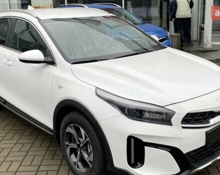 купить новое авто Киа XCeed 2025 года от официального дилера Автоцентр AUTO.RIA Киа фото