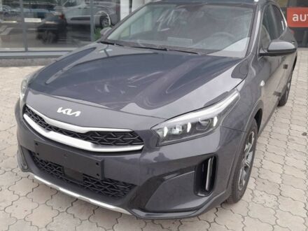 Киа XCeed 2025 в Днепре (Днепропетровске) на Automoto.ua Киа XCeed, объемом двигателя 1 л и пробегом 0 тыс. км за 27869 $, фото 1 на Automoto.ua