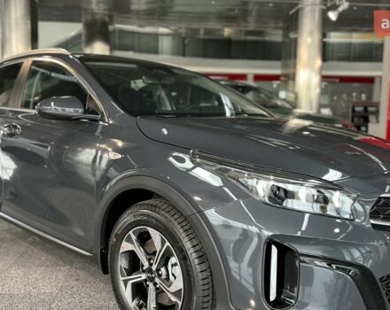 Киа XCeed 2025 года купить новое авто Киа XCeed 2025 года от официального дилера Автоцентр AUTO.RIA Киа фото