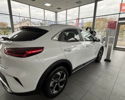купить новое авто Киа XCeed 2025 года от официального дилера Автоцентр AUTO.RIA Киа фото