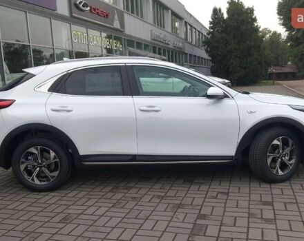 купить новое авто Киа XCeed 2025 года от официального дилера Черкаси - Авто Киа фото