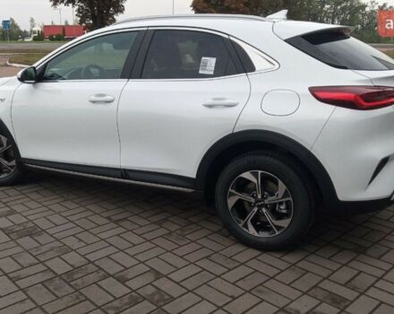 купити нове авто Кіа XCeed 2025 року від офіційного дилера Черкаси - Авто Кіа фото