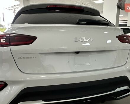 купить новое авто Киа XCeed 2025 года от официального дилера Хмельниччина-Авто Киа фото