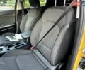 Желтый Киа XCeed, объемом двигателя 1.35 л и пробегом 45 тыс. км за 16500 $, фото 53 на Automoto.ua