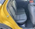 Желтый Киа XCeed, объемом двигателя 1.35 л и пробегом 45 тыс. км за 16500 $, фото 30 на Automoto.ua