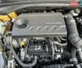 Желтый Киа XCeed, объемом двигателя 1.35 л и пробегом 45 тыс. км за 16500 $, фото 31 на Automoto.ua
