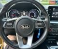 Желтый Киа XCeed, объемом двигателя 1.35 л и пробегом 45 тыс. км за 16500 $, фото 40 на Automoto.ua