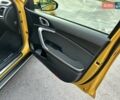 Желтый Киа XCeed, объемом двигателя 1.35 л и пробегом 45 тыс. км за 16500 $, фото 27 на Automoto.ua