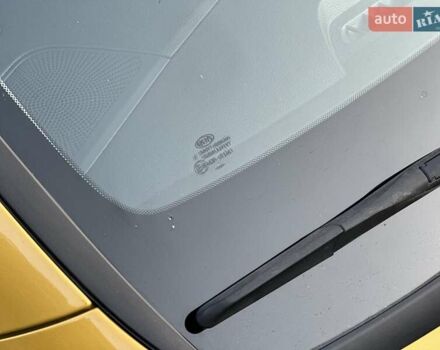Желтый Киа XCeed, объемом двигателя 1.35 л и пробегом 45 тыс. км за 16500 $, фото 62 на Automoto.ua