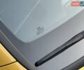 Желтый Киа XCeed, объемом двигателя 1.35 л и пробегом 45 тыс. км за 16500 $, фото 62 на Automoto.ua