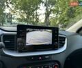 Желтый Киа XCeed, объемом двигателя 1.35 л и пробегом 45 тыс. км за 16500 $, фото 44 на Automoto.ua