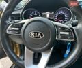 Желтый Киа XCeed, объемом двигателя 1.35 л и пробегом 45 тыс. км за 16500 $, фото 48 на Automoto.ua