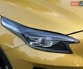 Желтый Киа XCeed, объемом двигателя 1.35 л и пробегом 45 тыс. км за 16500 $, фото 13 на Automoto.ua
