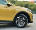 Желтый Киа XCeed, объемом двигателя 1.35 л и пробегом 45 тыс. км за 16500 $, фото 8 на Automoto.ua
