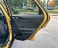 Желтый Киа XCeed, объемом двигателя 1.35 л и пробегом 45 тыс. км за 16500 $, фото 33 на Automoto.ua