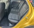 Желтый Киа XCeed, объемом двигателя 1.35 л и пробегом 45 тыс. км за 16500 $, фото 38 на Automoto.ua