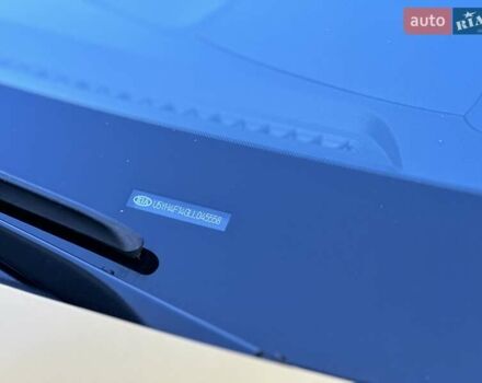 Желтый Киа XCeed, объемом двигателя 1.35 л и пробегом 45 тыс. км за 16500 $, фото 63 на Automoto.ua