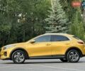 Желтый Киа XCeed, объемом двигателя 1.35 л и пробегом 45 тыс. км за 16500 $, фото 9 на Automoto.ua