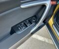 Желтый Киа XCeed, объемом двигателя 1.35 л и пробегом 45 тыс. км за 16500 $, фото 56 на Automoto.ua