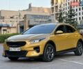 Желтый Киа XCeed, объемом двигателя 1.35 л и пробегом 45 тыс. км за 16500 $, фото 2 на Automoto.ua