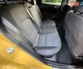 Желтый Киа XCeed, объемом двигателя 1.35 л и пробегом 45 тыс. км за 16500 $, фото 29 на Automoto.ua
