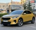 Желтый Киа XCeed, объемом двигателя 1.35 л и пробегом 45 тыс. км за 16500 $, фото 15 на Automoto.ua