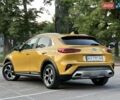 Желтый Киа XCeed, объемом двигателя 1.35 л и пробегом 45 тыс. км за 16500 $, фото 7 на Automoto.ua