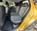 Желтый Киа XCeed, объемом двигателя 1.35 л и пробегом 45 тыс. км за 16500 $, фото 35 на Automoto.ua