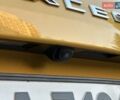 Желтый Киа XCeed, объемом двигателя 1.35 л и пробегом 45 тыс. км за 16500 $, фото 52 на Automoto.ua