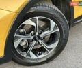 Желтый Киа XCeed, объемом двигателя 1.35 л и пробегом 45 тыс. км за 16500 $, фото 65 на Automoto.ua