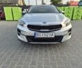 Сірий Кіа XCeed, об'ємом двигуна 1.4 л та пробігом 21 тис. км за 19200 $, фото 5 на Automoto.ua