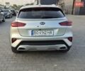 Сірий Кіа XCeed, об'ємом двигуна 1.4 л та пробігом 21 тис. км за 19200 $, фото 15 на Automoto.ua