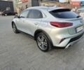 Сірий Кіа XCeed, об'ємом двигуна 1.4 л та пробігом 21 тис. км за 19200 $, фото 6 на Automoto.ua