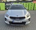 Сірий Кіа XCeed, об'ємом двигуна 1.4 л та пробігом 21 тис. км за 19200 $, фото 7 на Automoto.ua