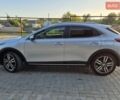 Серый Киа XCeed, объемом двигателя 1.4 л и пробегом 26 тыс. км за 17200 $, фото 1 на Automoto.ua