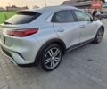 Сірий Кіа XCeed, об'ємом двигуна 1.4 л та пробігом 21 тис. км за 19200 $, фото 9 на Automoto.ua