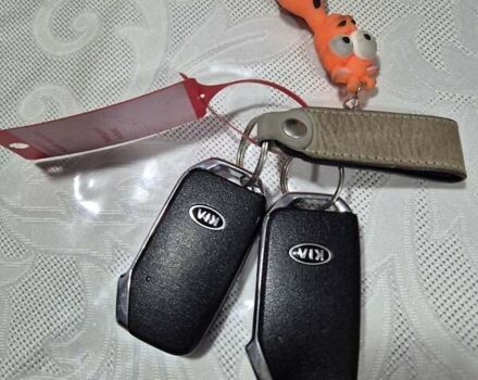 Сірий Кіа XCeed, об'ємом двигуна 1.4 л та пробігом 21 тис. км за 19200 $, фото 2 на Automoto.ua