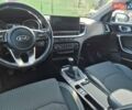 Сірий Кіа XCeed, об'ємом двигуна 1.4 л та пробігом 21 тис. км за 19200 $, фото 10 на Automoto.ua